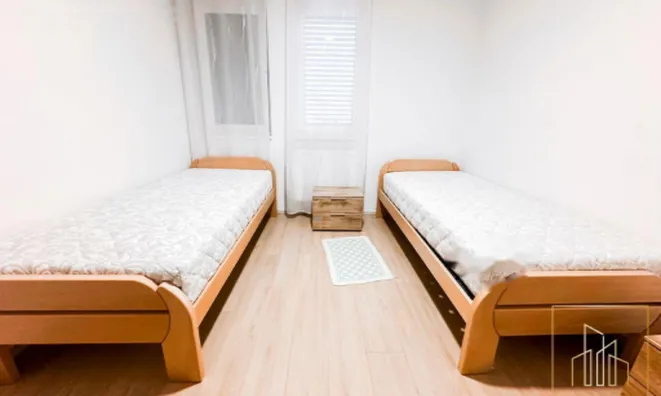 Недвижимость Квартира, 3-комн. Лусия: 13