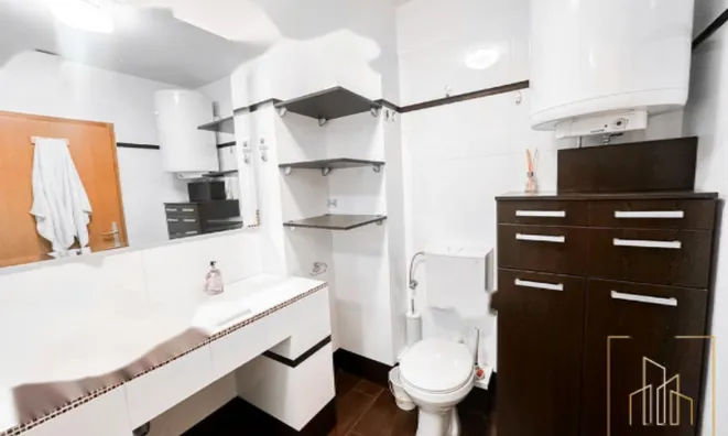 Недвижимость Квартира, 3-комн. Лусия: 15