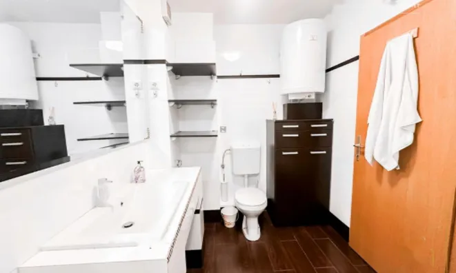 Недвижимость Квартира, 3-комн. Лусия: 16