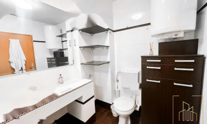 Недвижимость Квартира, 3-комн. Лусия: 18