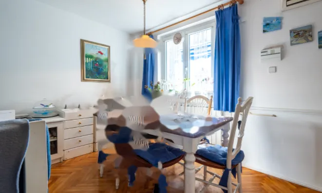 Недвижимость Квартира, 3-комнатная, Луция: 7