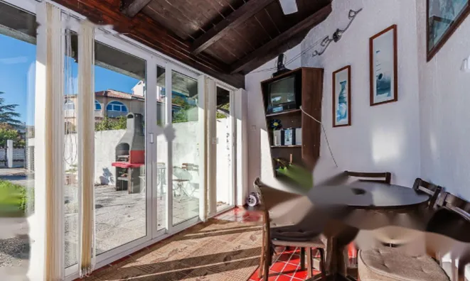 Недвижимость Квартира, 1-комнатная, Луция: 4