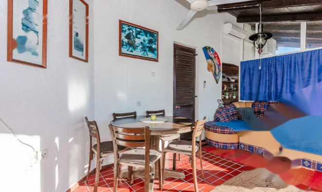 Недвижимость Квартира, 1-комнатная, Луция: 5