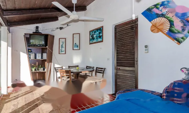 Недвижимость Квартира, 1-комнатная, Луция: 6