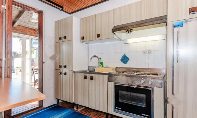 Недвижимость Квартира, 1-комнатная, Луция: 8