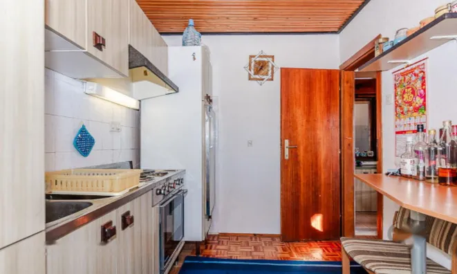 Недвижимость Квартира, 1-комнатная, Луция: 9