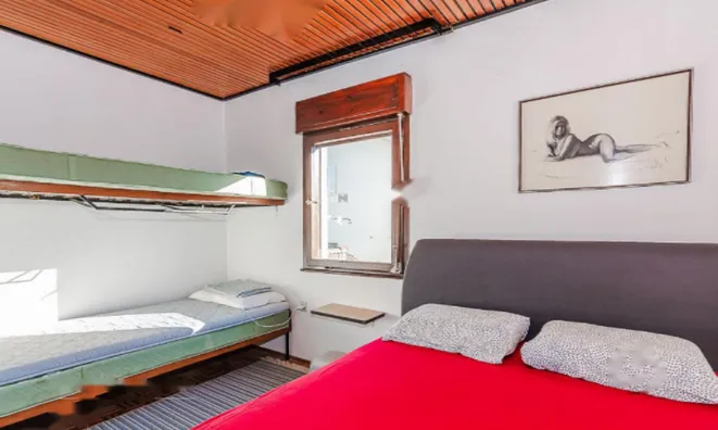 Недвижимость Квартира, 1-комнатная, Луция: 12