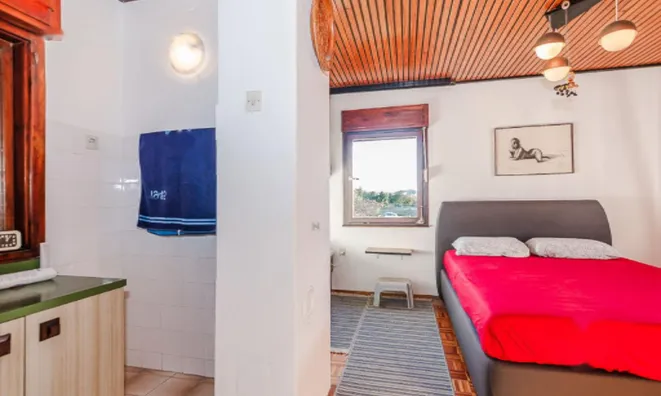 Недвижимость Квартира, 1-комнатная, Луция: 14