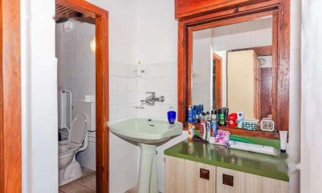 Недвижимость Квартира, 1-комнатная, Луция: 15