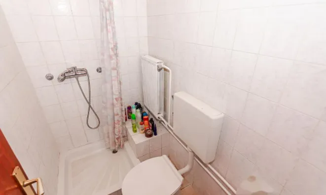 Недвижимость Квартира, 1-комнатная, Луция: 16