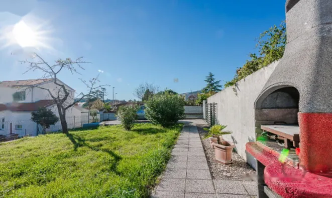 Недвижимость Квартира, 1-комнатная, Луция: 18