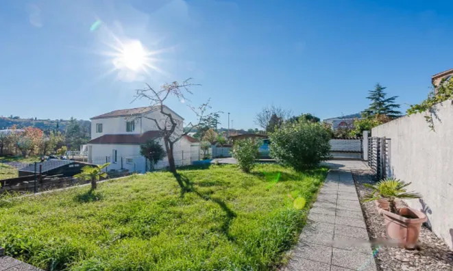 Недвижимость Квартира, 1-комнатная, Луция: 19