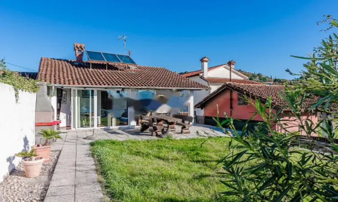 Недвижимость Квартира, 1-комнатная, Луция: 20