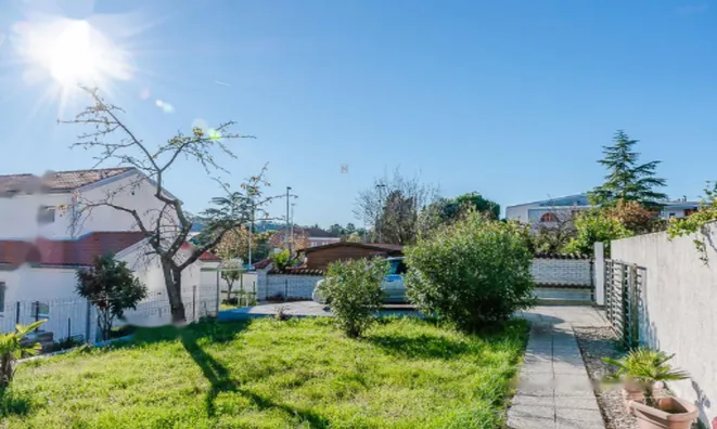 Недвижимость Квартира, 1-комнатная, Луция: 21