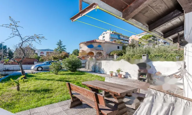 Недвижимость Квартира, 1-комнатная, Луция: 24