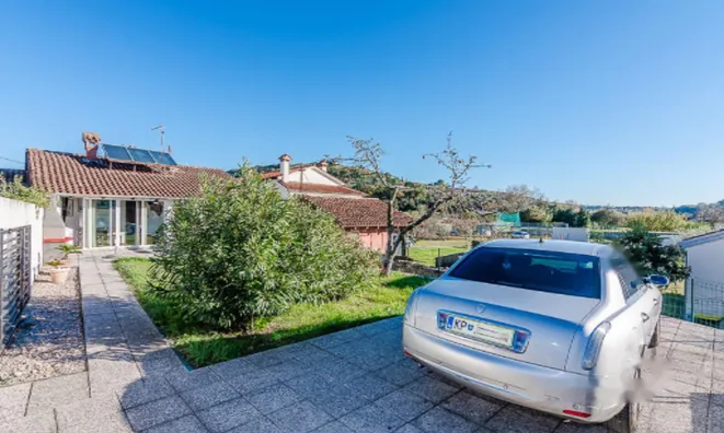 Недвижимость Квартира, 1-комнатная, Луция: 25