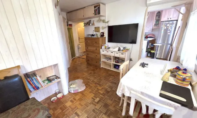 Недвижимость Квартира, 1-комнатная в Копере: 9