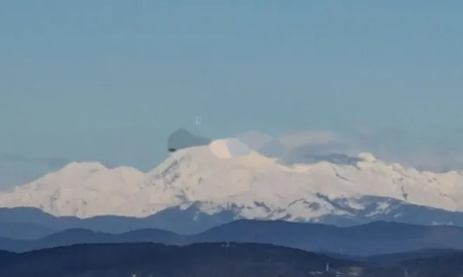 Недвижимость 4-комнатная квартира Брнистра: 2