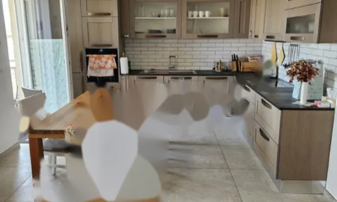 Недвижимость 4-комнатная квартира Брнистра: 5