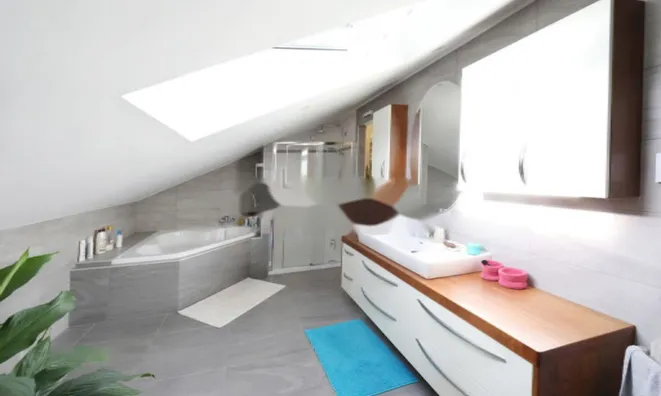 Недвижимость 4-комнатная квартира Брнистра: 6