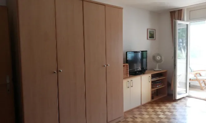 Недвижимость Двухкомнатная квартира Ягодье: 9