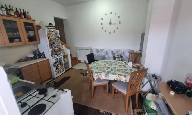 Недвижимость 2-комнатная квартира Изола: 6