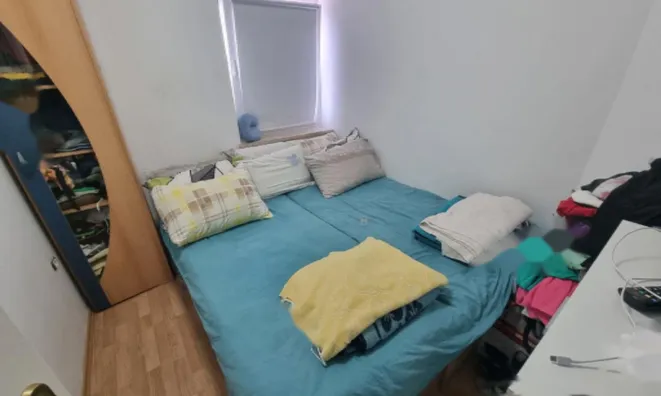 Недвижимость 2-комнатная квартира Изола: 7