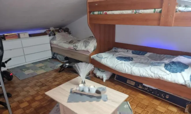 Недвижимость 2-комнатная квартира Изола: 9