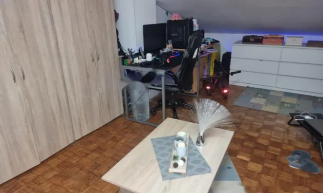 Недвижимость 2-комнатная квартира Изола: 10