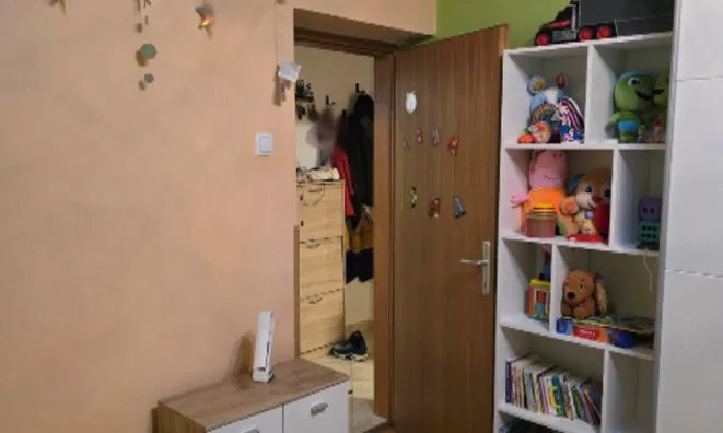 Недвижимость Двухкомнатная квартира Изола: 15