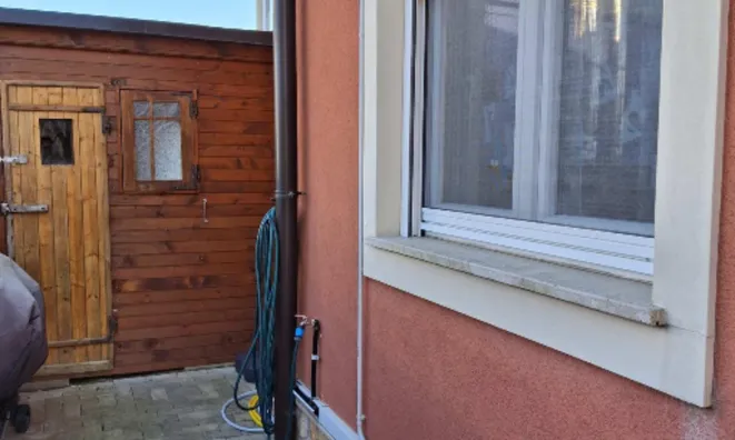 Недвижимость Трёхкомнатная квартира Хрпелье: 2