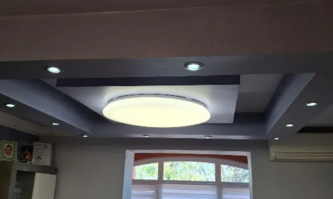 Недвижимость Трёхкомнатная квартира Хрпелье: 5