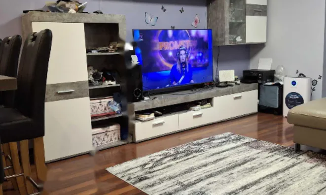 Недвижимость Трёхкомнатная квартира Хрпелье: 6