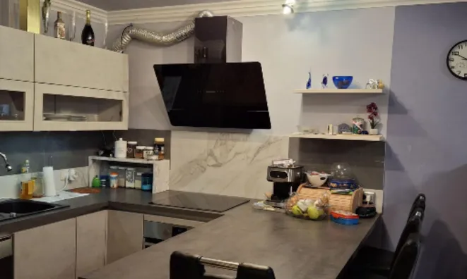 Недвижимость Трёхкомнатная квартира Хрпелье: 7