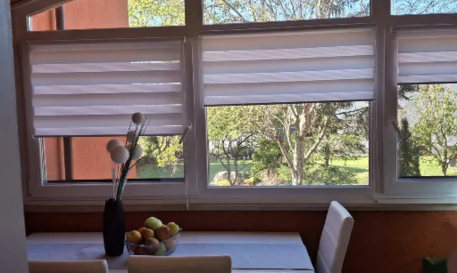 Недвижимость Трёхкомнатная квартира Хрпелье: 8