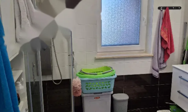 Недвижимость Трёхкомнатная квартира Хрпелье: 12