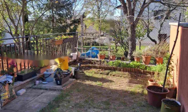 Недвижимость Трёхкомнатная квартира Хрпелье: 13