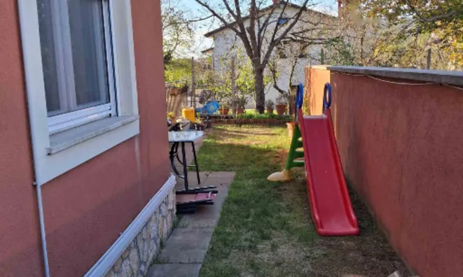 Недвижимость Трёхкомнатная квартира Хрпелье: 14