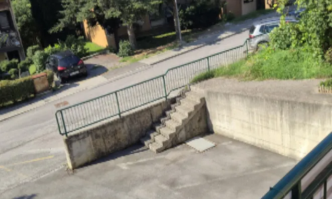Недвижимость Однокомнатная квартира в Анкаране: 2