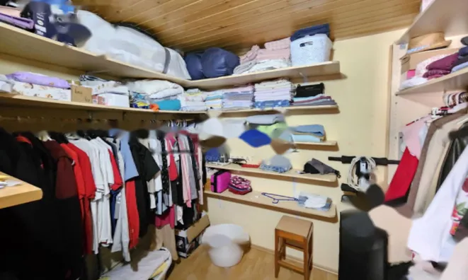 Недвижимость Квартира, 4 комнаты Изола: 8