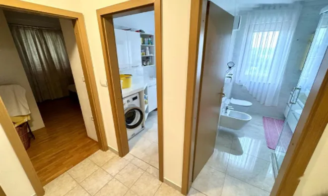 Недвижимость Квартира, 4-комнатная Новые Хрватины: 10