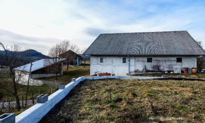 Недвижимость Усадьба, ферма Великий Чирник.: 21