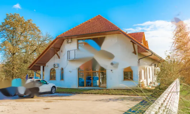 Недвижимость Коммерческое помещение Томачево: 6