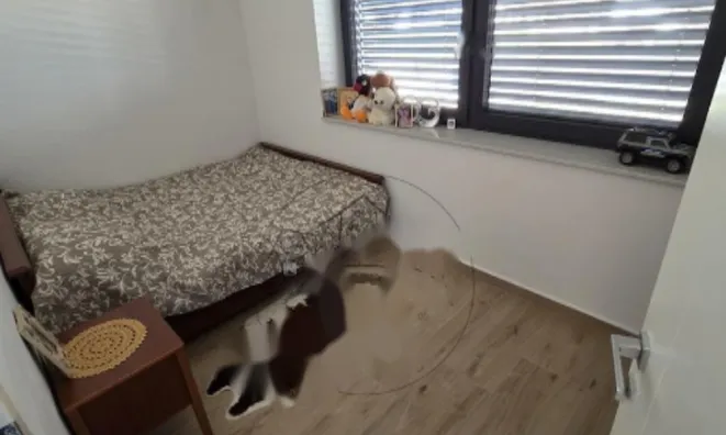 Недвижимость Дом, Подгорица: 17