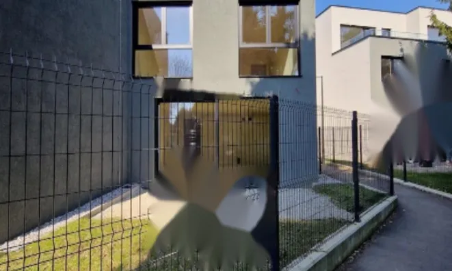 Недвижимость Дом с террасой в Виче: 2
