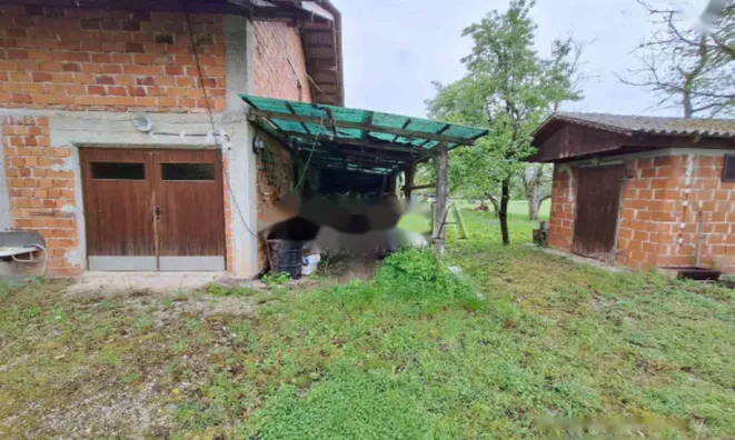 Недвижимость Дом, Рудник, Равный участок: 8