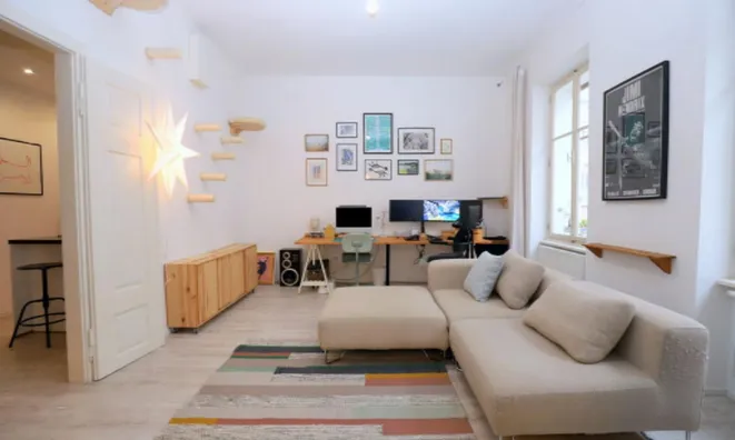 Недвижимость Дом, Старая Любляна: 1