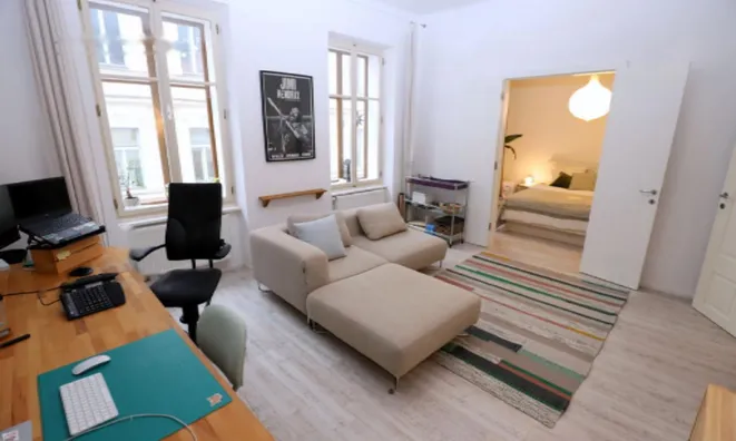 Недвижимость Дом, Старая Любляна: 5