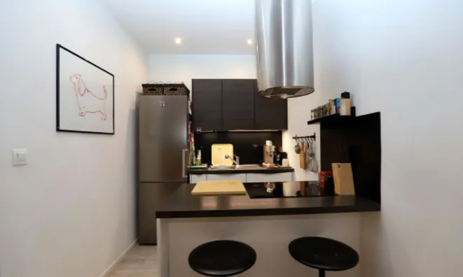 Недвижимость Дом, Старая Любляна: 7