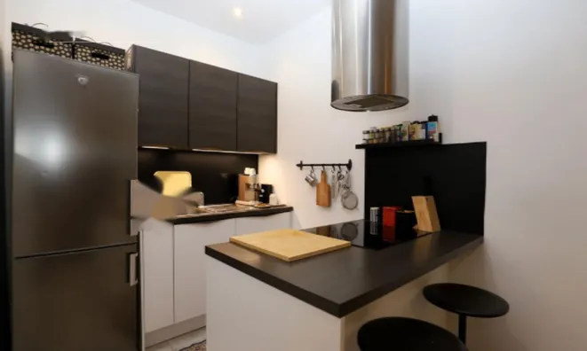 Недвижимость Дом, Старая Любляна: 8